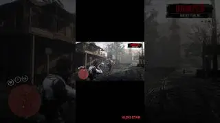 #rdr2 #reddeadonline #reddeadredemption #glitch #gaming #xbox #shorts #firstpersonshooter #funny