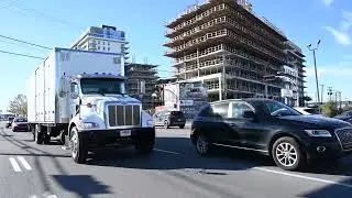 Total Distance Solutions - Canada&rsquo;s #1 long-distance moving company