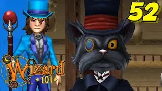 Wizard101 Episode: 52 | Jacques The 