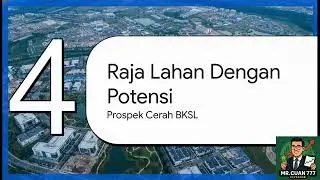 Teka teki Properti Indonesia