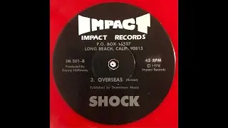 SHOCK - 