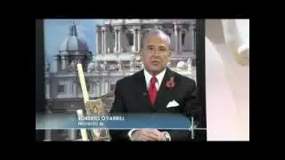 El Pulso de la Fe - Que es la iconografía y que son los iconos, 25 de Nov. de 2012 por Proyecto 40