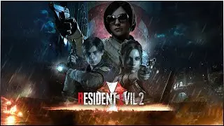 Resident Evil 2 - Демо