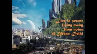 Delhi Heights :- Residential Projects In L Zone,Residential Property Dwarka