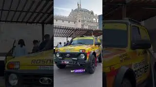 Things in Russia that will shock Europeans
