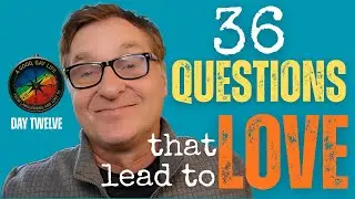 Allies, Tribe & Accountability: 36 Questions that Lead to Love