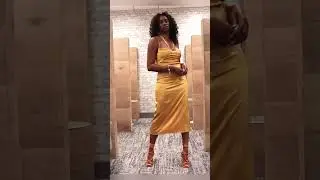 6 Summer Amazon #Dresses under $50 #amazonfinds #reels #tiktok #shorts  #haul links in comments