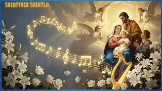 Katolickie Pieśni Ukojenia i Nadziei | Świątynia Światła ✨🎧