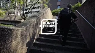 BMX Street & Skatepark Session - Robin Kachfi, Miguel Smajlji & Felix Prangenberg