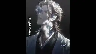 I will stand on atop the Heaven - Aizen Sosuke Edit #aizen #bleach #bleachedit #trending #anime