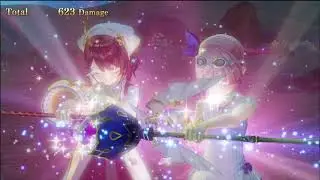 Atelier Lydie & Suelle DX Falgior Rematch