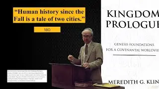 380. The Genius of Meredith G. Kline
