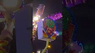 Top Scan #funfair #fairground #carnival #fypシ゚viral