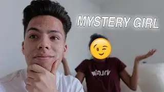 Discovering Her Secret