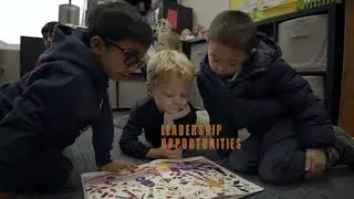 Folsom Preparatory School - Enroll Your Child Today