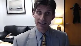 Professor Gregory Shaffer on International Investment Law | CTIL | Policy Forum