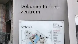 [ Documentation Center ( Dokumentations Zentrum ) and Congress Hall ] Nuremberg, Germany