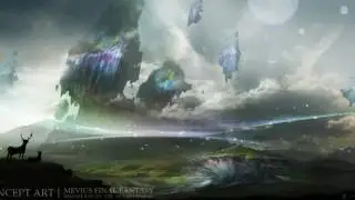 Mobius Final Fantasy - Sarah's Theme