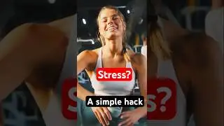 Get Moving  Stress Relief Through Fun Activities