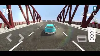 Epic Car Crash Physics! (Game Montage)