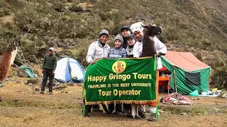 LARES TREK to MACHU PICCHU: Incredible 4-Day Alternative Hike