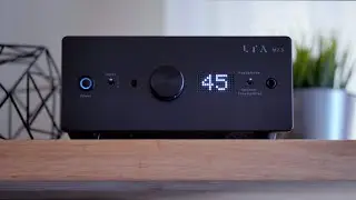 LTA MZ3 Review | More than a headphone amplifier!