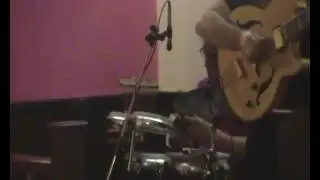 Max Amazio, Carlito Perez e Mauro Perigozzo in 