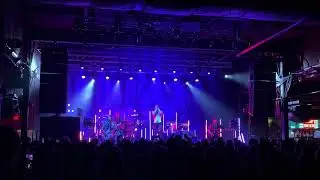 Fadein/Fadeout by: Nothing More 1-17-26 at The Fillmore in Charlotte, NC 