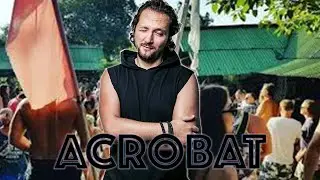 Guys Bar @ Acrobat / 31.03.2017