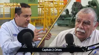 SIMSA Podcast | Capitulo 2 ¿Que es un VARIADOR DE FRECUENCIA o DRIVE? ft. Ing. Javier Flores