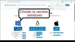 Python IDLE et VS Code : installation et configuration complètes en 5 minutes | DataPy