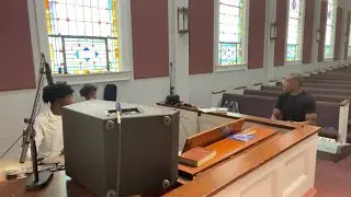 Praise Break🔥