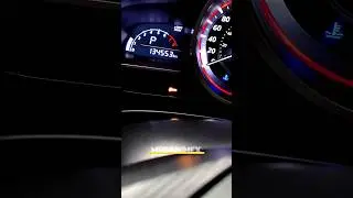 borrar testigo de mantenimiento o una llave en el tablero mazda 3