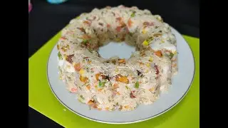 Molde de Arroz, Multiusos Tupperware