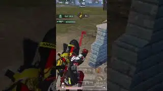 THATS HOW YOU TRIGGERED YOUR TEAMMATES 😜🤣!  THE OVERPOWERED S12K #bgmi #ripperyt #liverankpush
