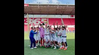 Millfield Football - ESFA Cup Final 2025