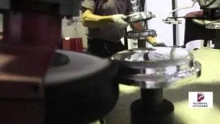 Pulimetal Cittadini - 5T 6ST Lids