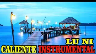 Caliente - LU NI 🎶 Reggaeton Instrumental 🎯Modern Latin