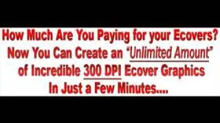 Best Ecover Software