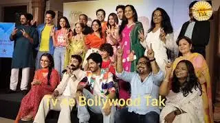 Kabhi Neem Neem Kabhi Shahad Shahad Kabhi Shahad Full Update Episode Film City Interview#youtube