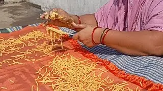garima is live