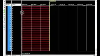 Functional & Timing Simulation of 32bit Left Shifter & 32bit Right Shifter