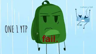 [YTP] ONE 1: Freefail