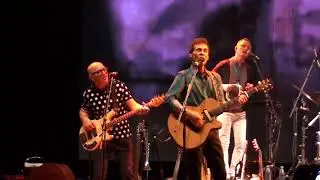 Браво - Ветер знает ( Live, Главclub Greenconcert 20.04.2018.)