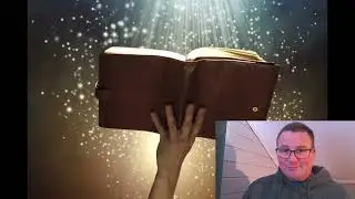 Johannes Evangelium kap 12 Lydbok med Bibelsk undervisning som gir forst&aring;else av Evangeliet