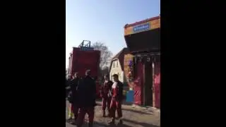 GZO+GWGO Doorgekoppeld in Oaffere! 2