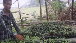Wake Up Nepal