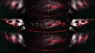 Free Anime Banner Template + PSD #3