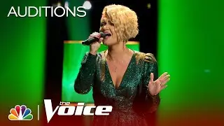 Marina Chello sing 