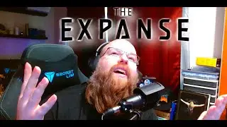 SUPER EXCITED!!! Expanse Osiris Reborn Overview
